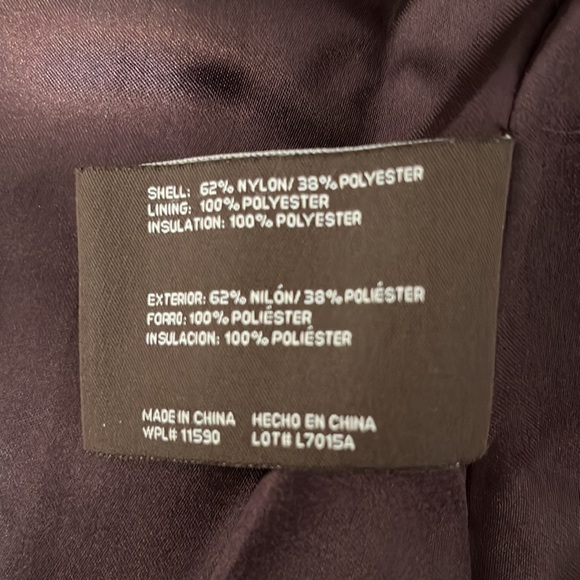 Weatherproof garmet women’s jacket - Picture 6 of 6